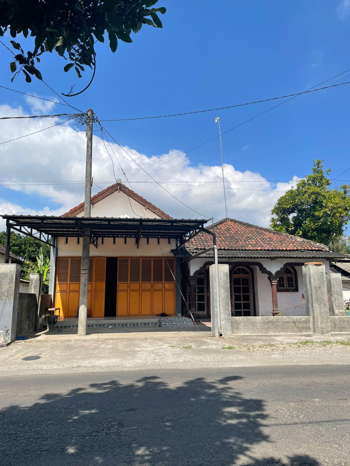 Rumah